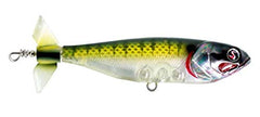 River2Sea CL-TN130/28 Bluegill closeup showcasing color and build