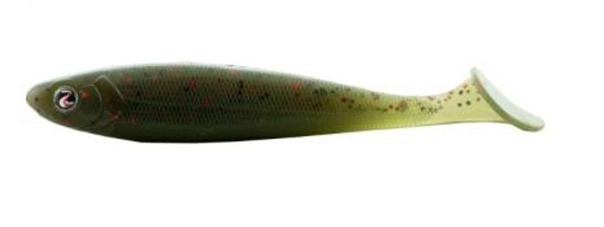 River2Sea D Walker 100 swimbait with lifelike baitfish action to attract bass