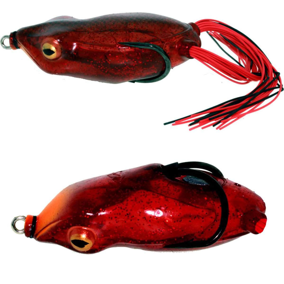 River2Sea Phat Mat Daddy frog topwater lure for heavy cover and better hookups