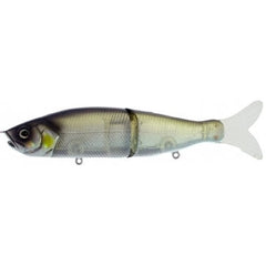 River2Sea S-Waver120S topwater lure with seductive wake attracts big-game fish.