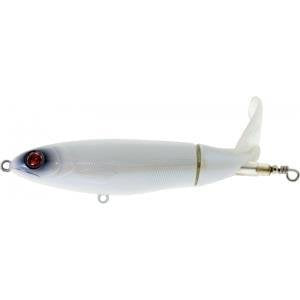 River2Sea Whopper Plopper action shows surface plop and wake.