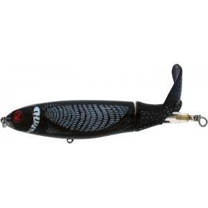 River2Sea WPL110/13 4-3/8 in length aids balanced casting.