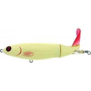 River2Sea Whopper Plopper two strong treble hooks for reliable hookups.