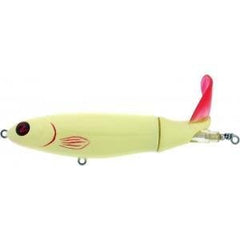 River2Sea Whopper Plopper two strong treble hooks for reliable hookups.