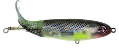 River2Sea Whopper Plopper White treble hooks ready for strikes