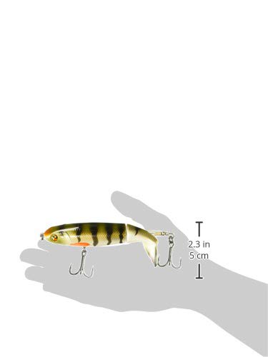 River2Sea WPL130/09 Whopper Plopper packaging for easy storage and transport.