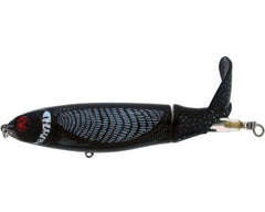 River2Sea WPL130/12 Loons topwater lure engages surface bites and rattles.