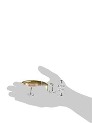 River2Sea WPL90/13 Treble 4 hooks ensure reliable hookups.