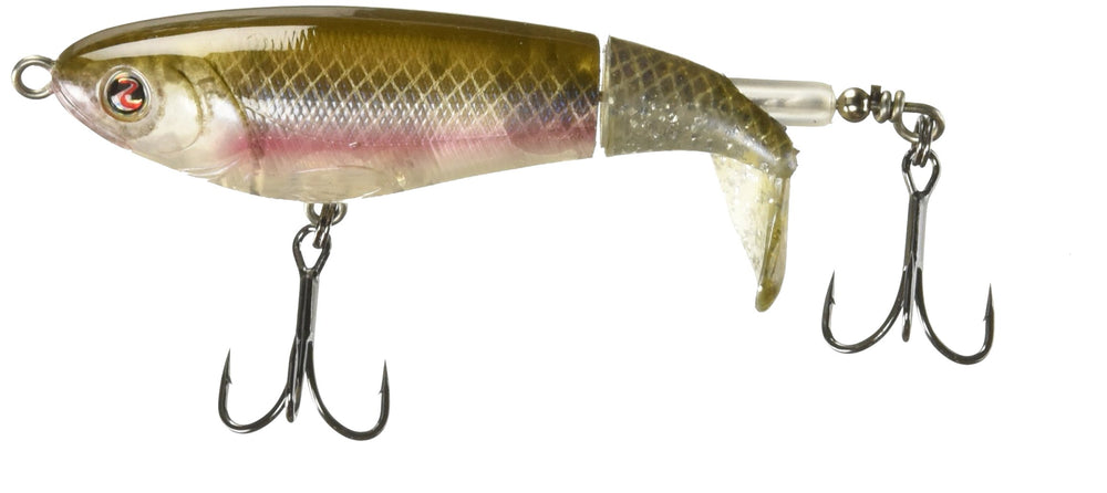 River2Sea WPL90/13 Whopper Plopper topwater lure for surface strikes and action.