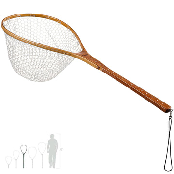 Riverruns wooden frame finish with smooth, durable craftsmanship.
