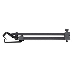 Rivers Edge Bow Hanger extends to 24 inches for easy access