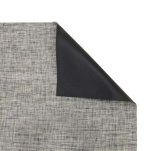 Rivers Edge Landmark 600 closed-cell foam backing adds warmth and insulation