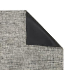 Rivers Edge Landmark 600 closed-cell foam backing adds warmth and insulation