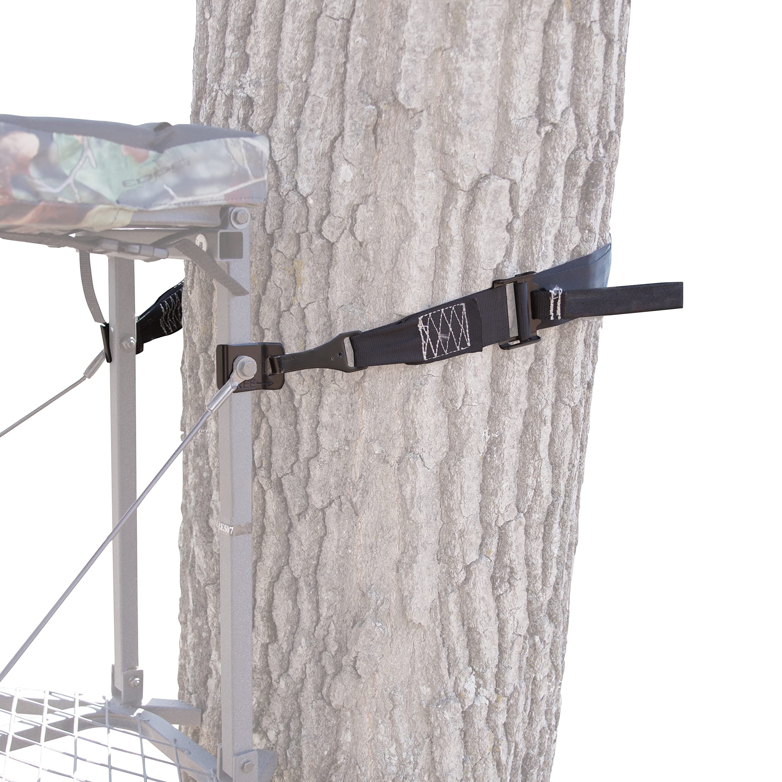 Rivers Edge RE760 Big Foot Replacement Strap Black
