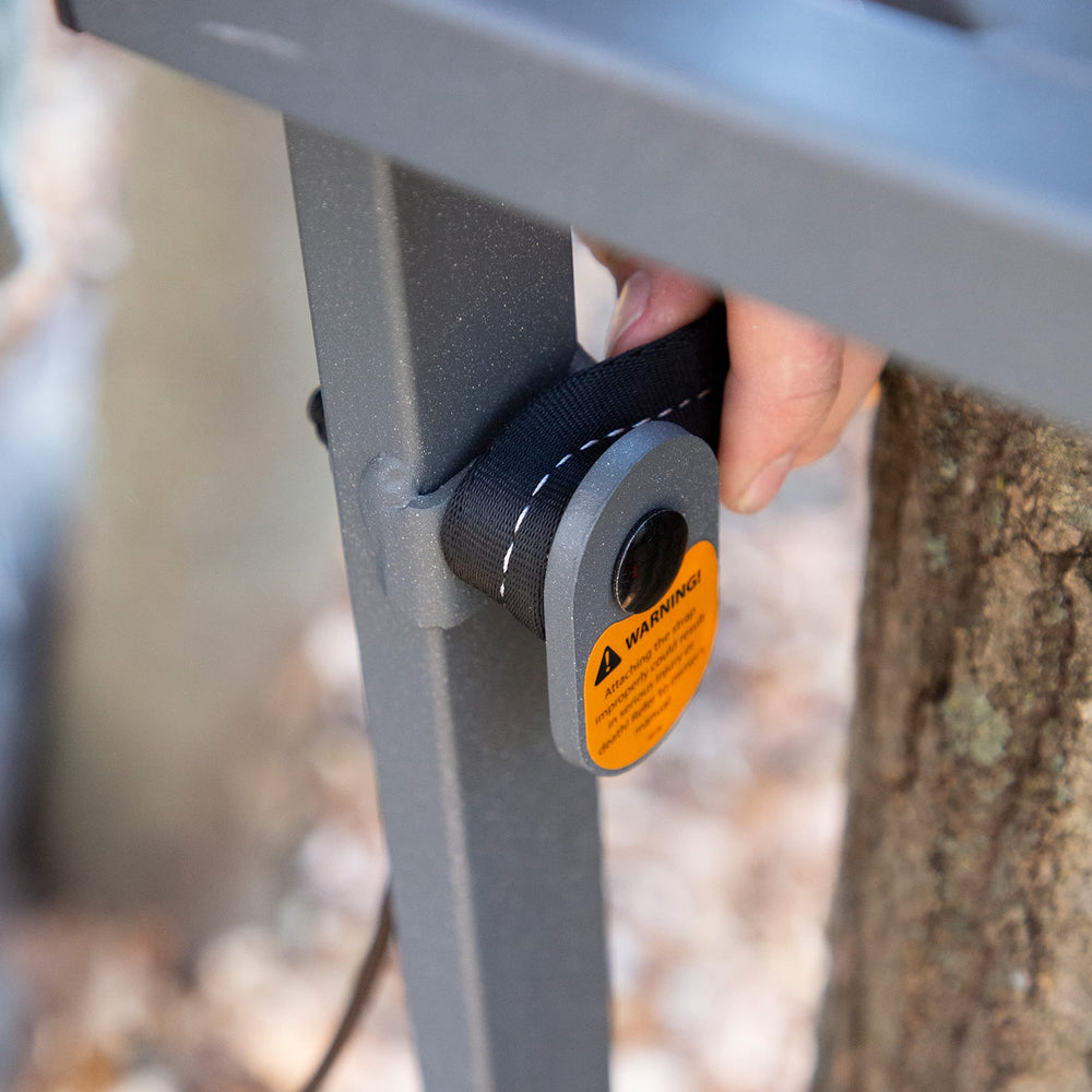Packaging weight for Rivers Edge RE783 strap 0.226 kilograms
