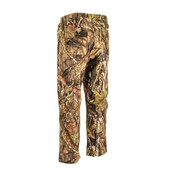 Rivers West Adirondack Pant camo pattern closeup for stealthy stalking