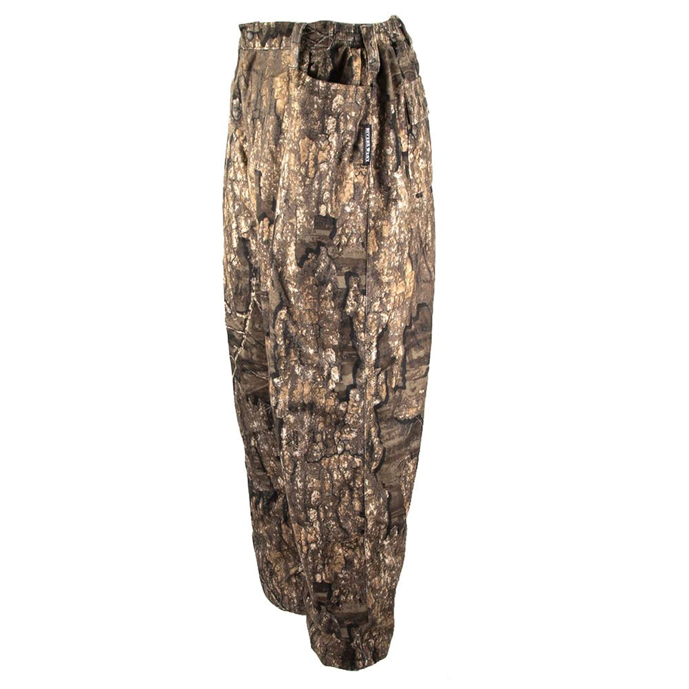 Rivers West Adirondack Pant front pockets keep essential gear accessible.