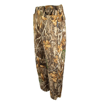 Rivers West Adirondack Pant micro-fleece lining adds warmth and comfort