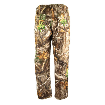 Rivers West Adirondack Pant rear snap pockets securely holds small items
