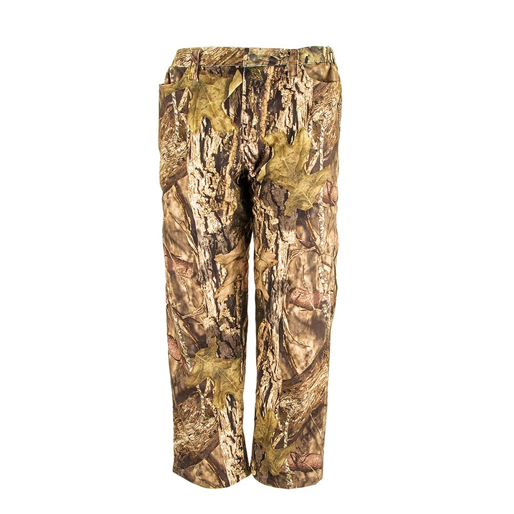 Rivers West Adirondack Pant waterproof outer view for all weather hunting