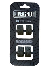RiverSmith Rod Chairs protect fly rods in quivers during travel.