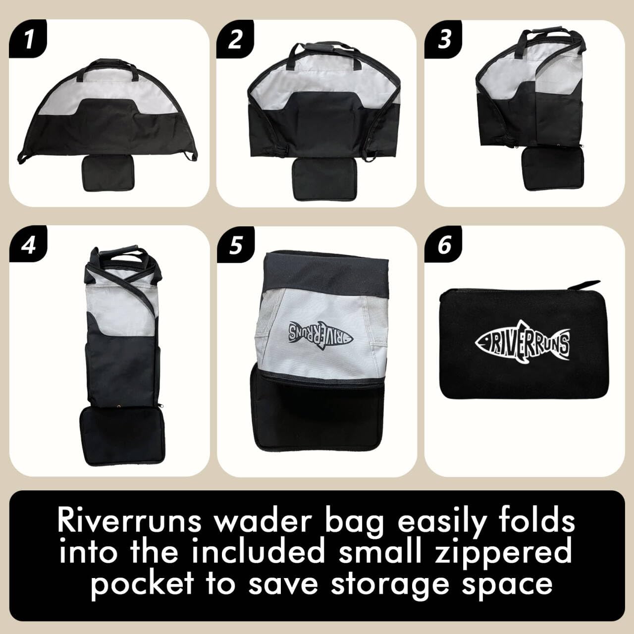 Mud and moisture resistant PU-coated nylon shell