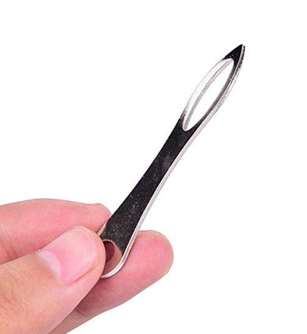 Rluii replacement bands accessory enabling easy DIY tuning and upgrades.