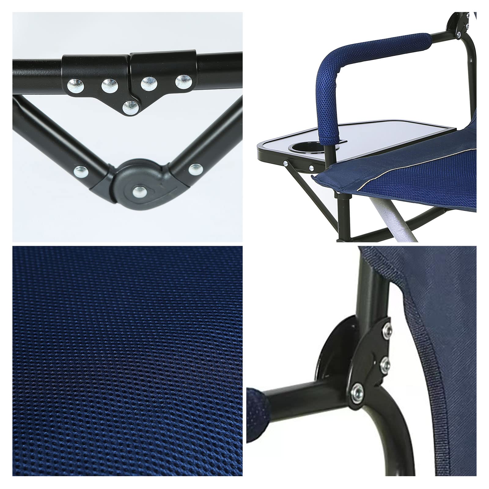 ROCK CLOUD breathable 600D ripstop fabric offers durability and comfort.