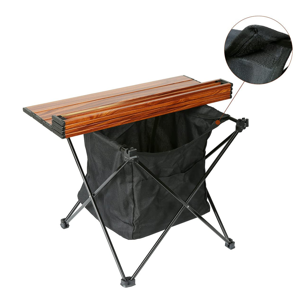 ROCK CLOUD Table M dimensions 20x16x16 for roomy workspace.