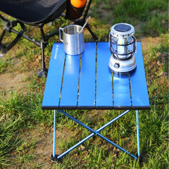 Rock Cloud table top with nylon hinged upgrade for durability and stability.