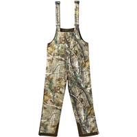 Rocky Junior ProHunter Edge bibs with adjustable suspenders growing with kids.