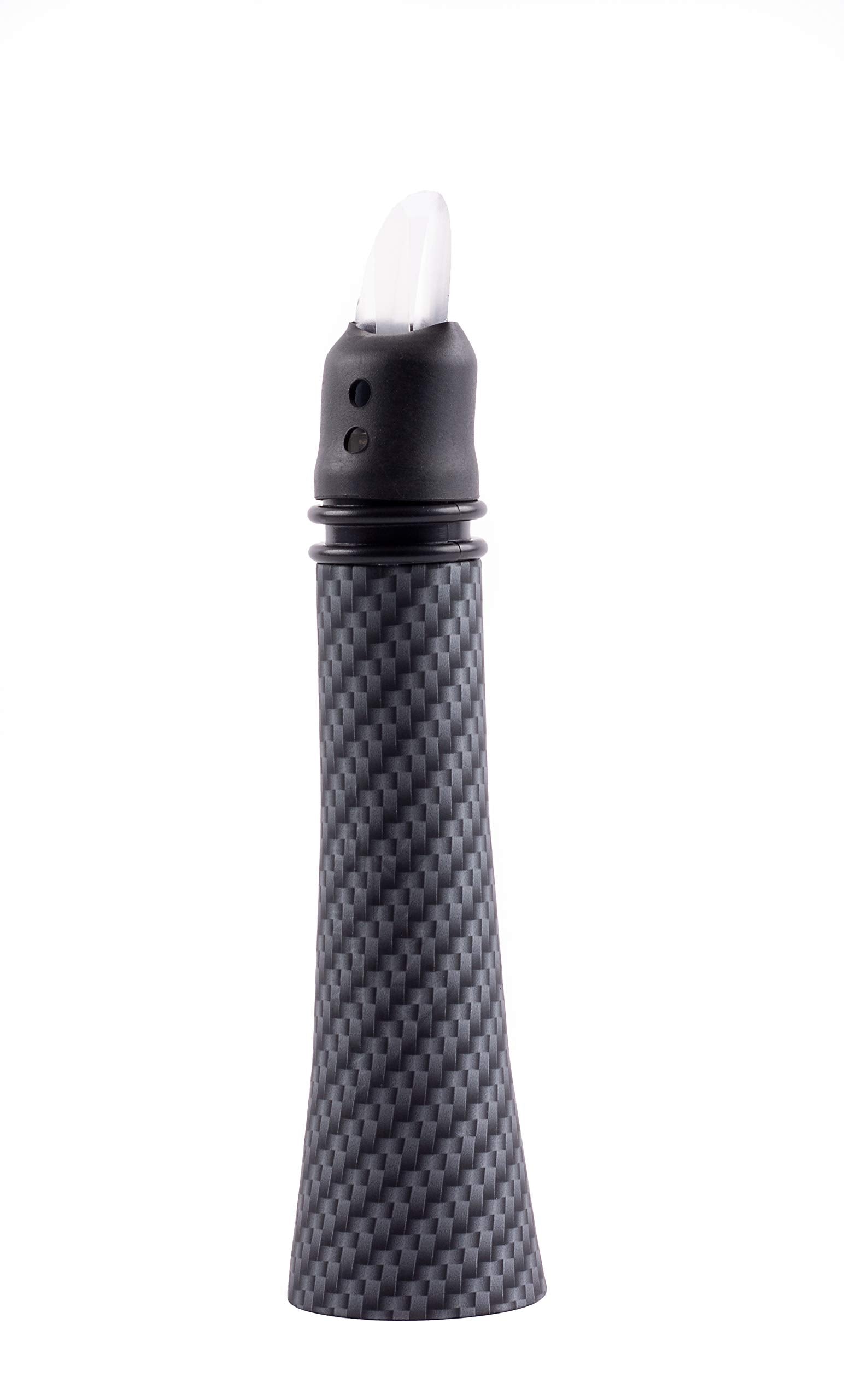 Rocky Mountain 432 Stealth Yipper Yapper side view, durable predator distress call for rugged terrain.