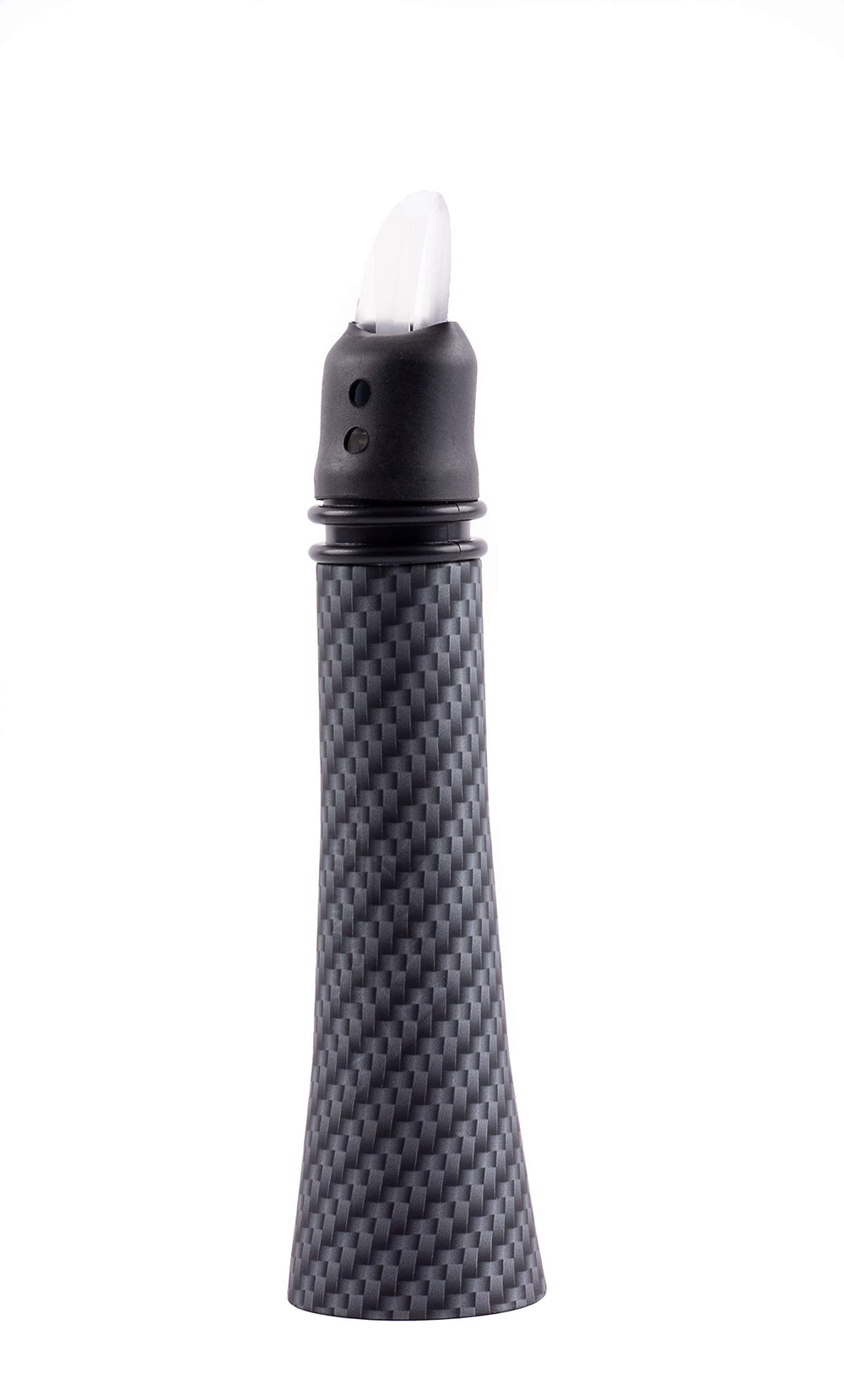 Rocky Mountain 432 Stealth Yipper Yapper side view, durable predator distress call for rugged terrain.