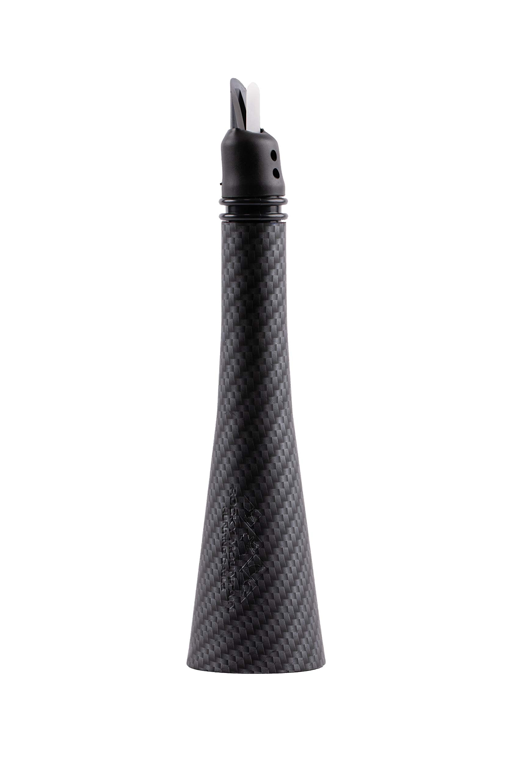 Rocky Mountain Hunting Calls 434 Stealth Dirty Dog predator call in action, enables locater and invitation howls.