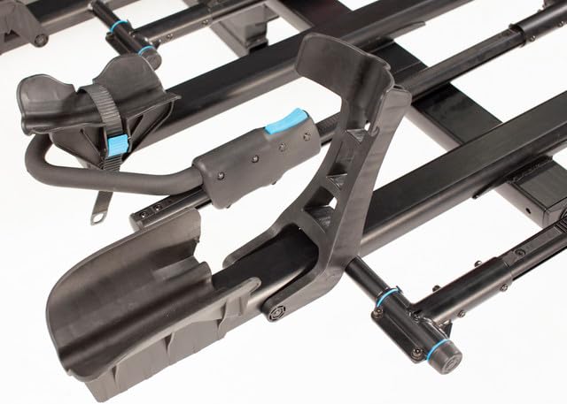 RockyMounts MonoRail Add-On weighs 37 pounds