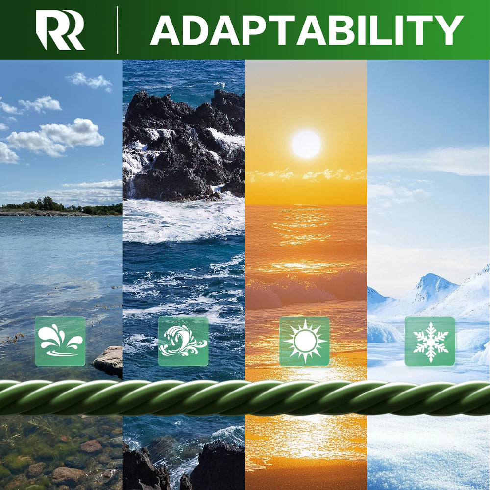 ROCRETA Geode line tested against rocks and logs for abrasion resilience.