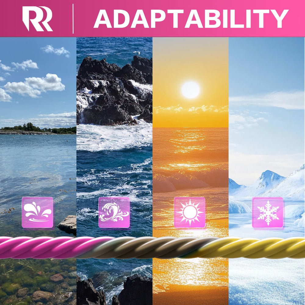 ROCRETA Geode freshwater casting action shows versatile performance in lakes and rivers