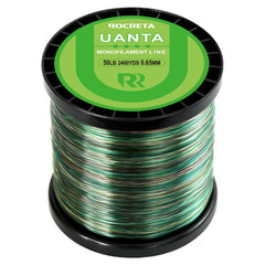 ROCRETA UANTA camouflage design packaging highlights stealth-ready line for discreet presentations.