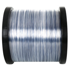 ROCRETA UANTA low-stretch monofilament under tension for sensitive bite detection and timing.
