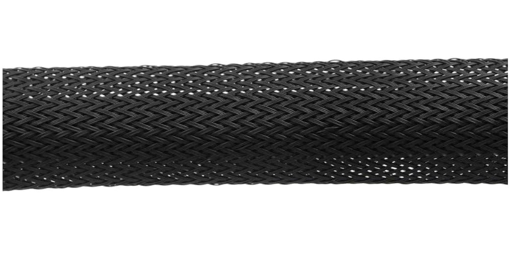 Canada-made Rod Glove RGS55BK product label highlighting craftsmanship.