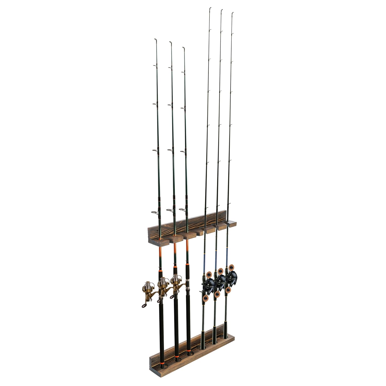 Product dimensions showing 16.9 inches length, 2.8 inches width, 2.4 inches height