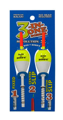 Rod-N-Bobb's 3-in-1 Revolution X bobber, ready for versatile setups and bite detection