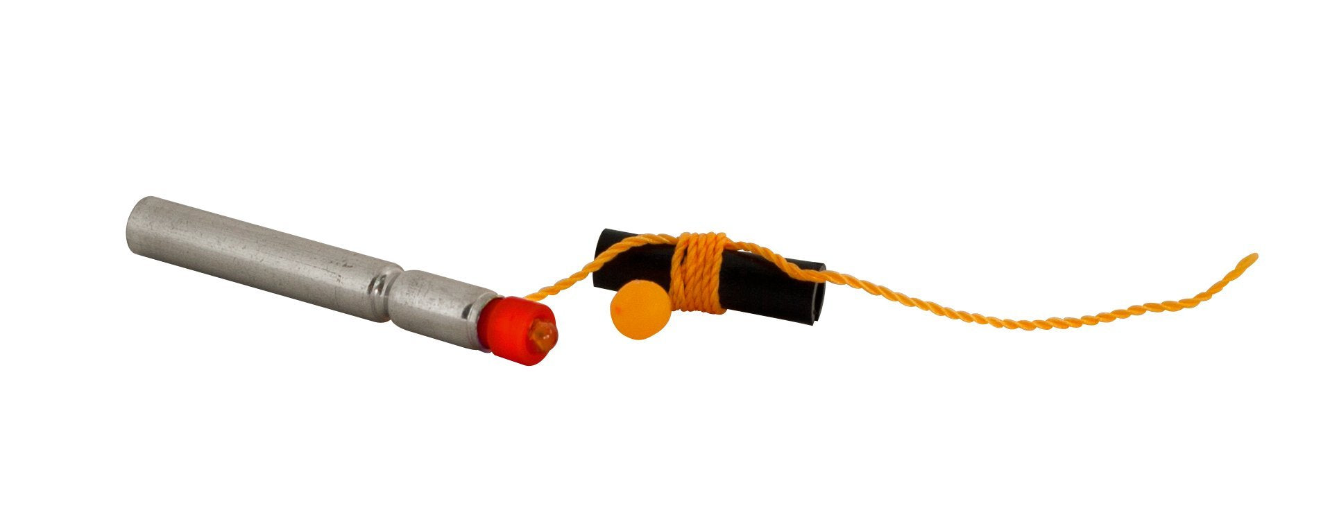 Rod-N-Bobb's LuckyJack Bobberstop and bead set aids precise casting and depth control