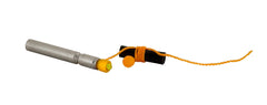 Rod-N-Bobb's LuckyJack accessories include bobberstop and bead for quick, secure rig setup.
