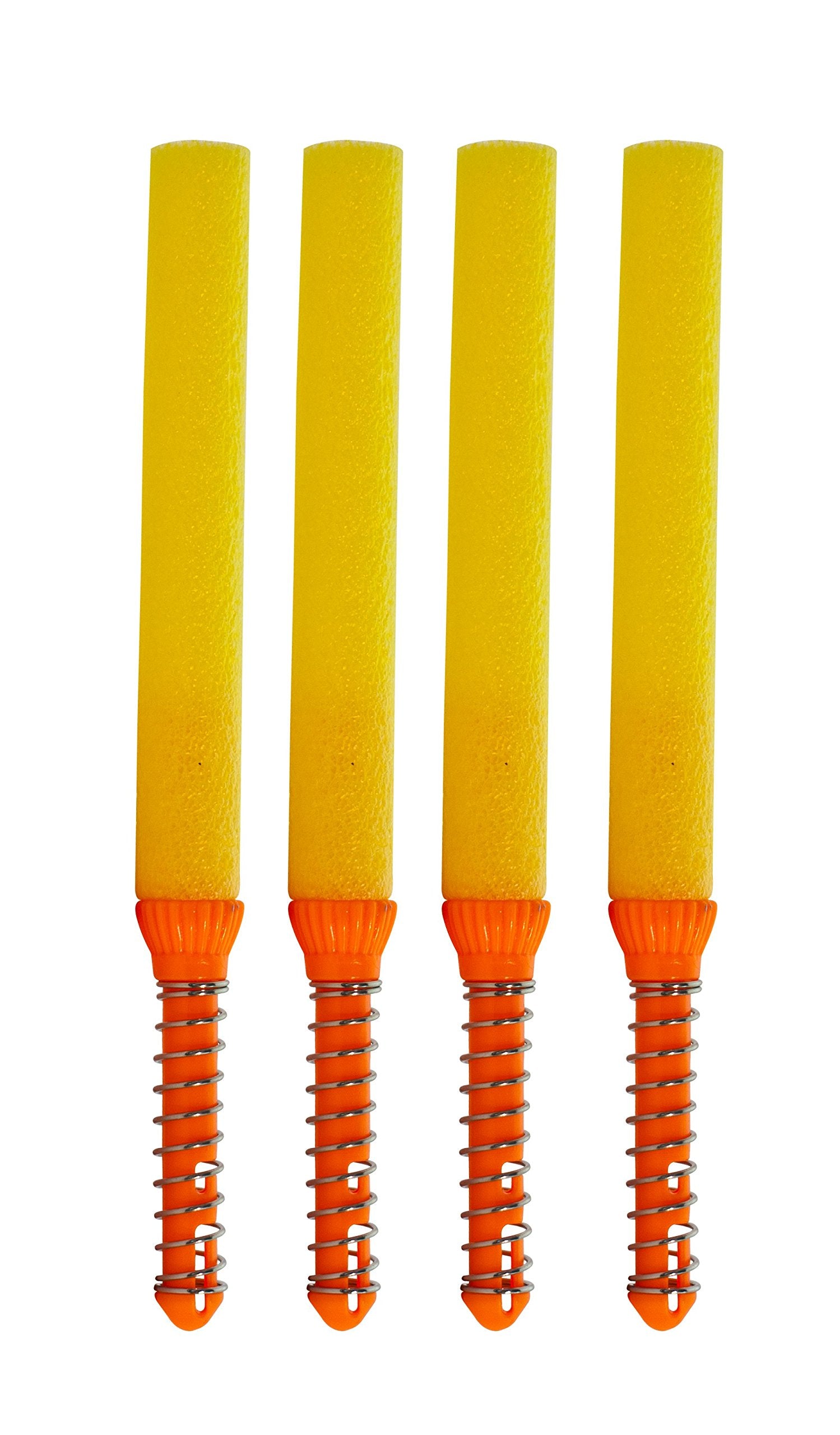 Rod-N-Bobb's Mr. Summer highlights Vis-Stick compatibility for better visibility.
