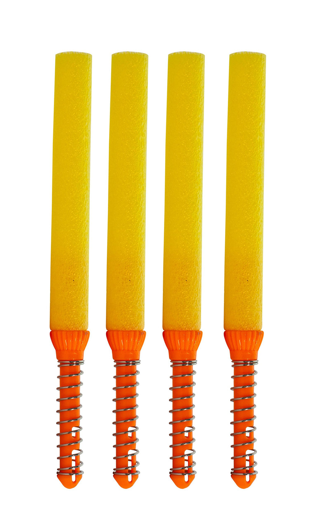 Rod-N-Bobb's Mr. Summer highlights Vis-Stick compatibility for better visibility.