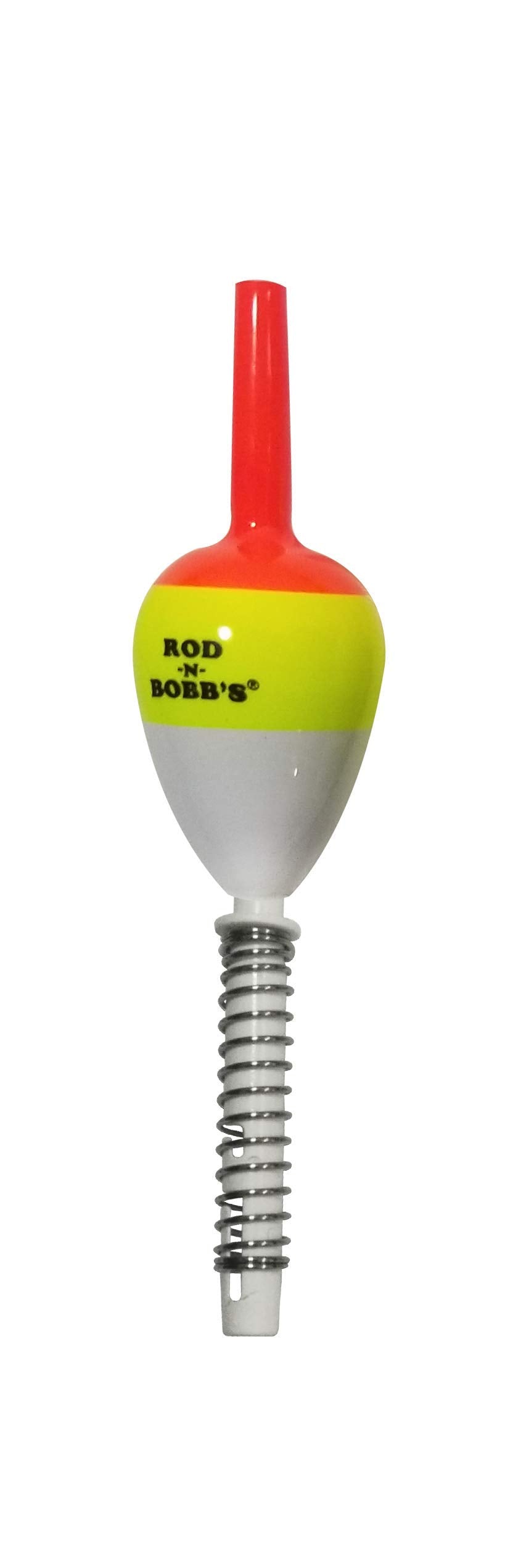 Rod-N-Bobb's Revolution X bobber ready for fixed, slip, and center-slip setups.