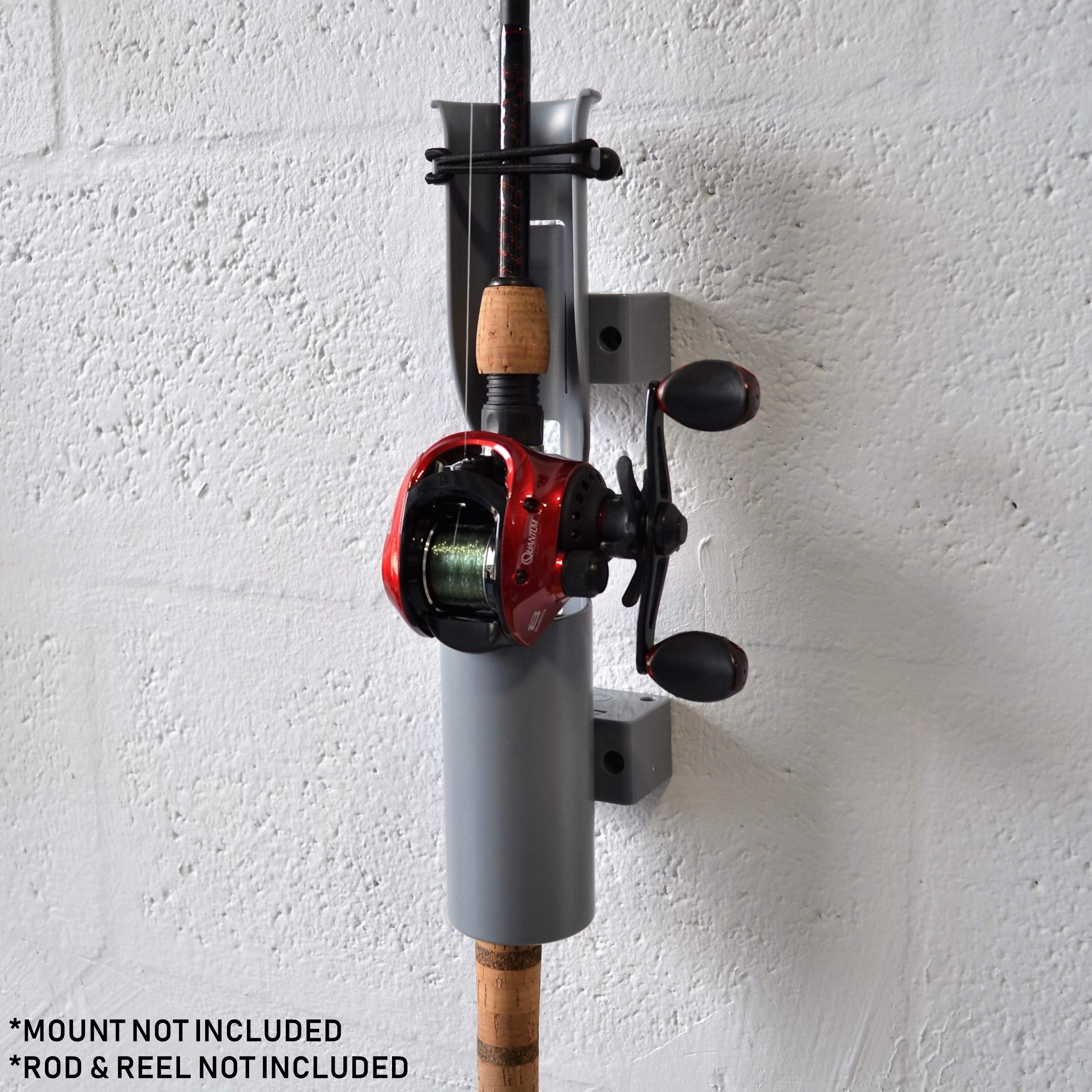 Rod-Runner Pro and Express compatibility for fast customization