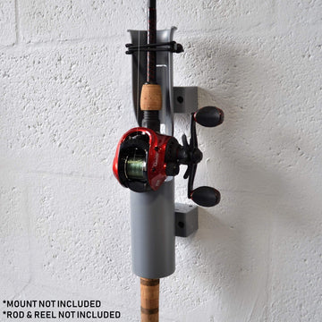 Rod-Runner Pro and Express compatibility for fast customization
