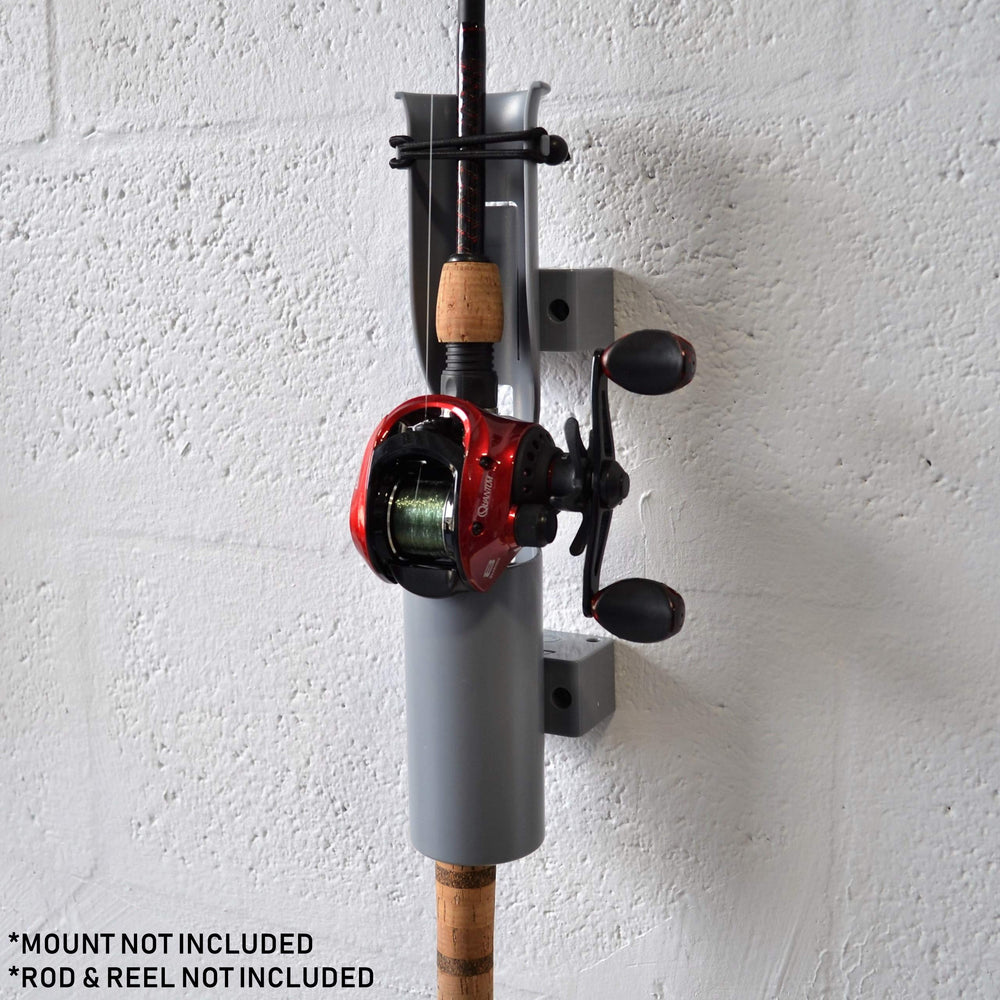 Rod-Runner Pro and Express compatibility for fast customization